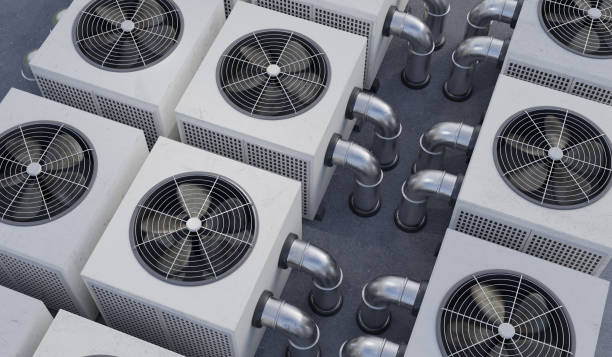 Best HVAC emergency services  in Wilkinson Heights, SC