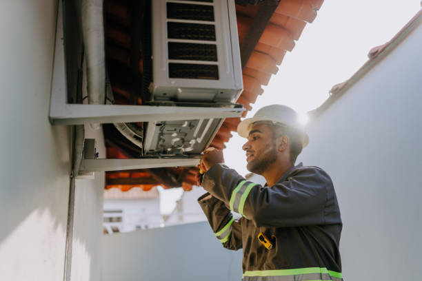 Best HVAC system installation  in Wilkinson Heights, SC