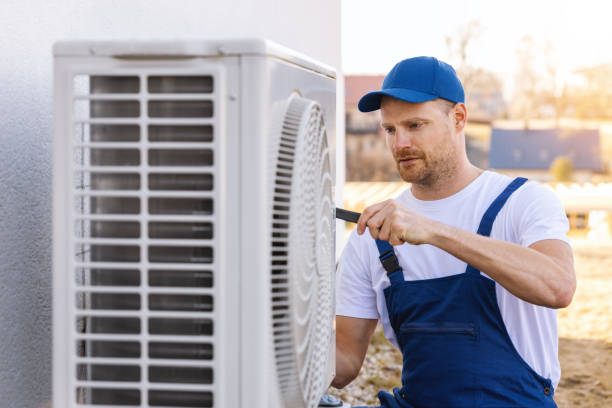 Best HVAC air duct cleaning  in Wilkinson Heights, SC