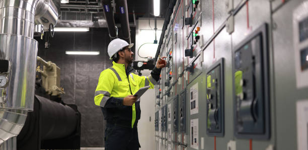 Best Commercial HVAC repair  in Wilkinson Heights, SC